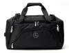 FK1038KMB MERCEDES Спортивно-туристическая сумка Mercedes-Benz Duffle Bag, Black, Mod2