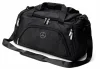 Превью - FK1038KMB MERCEDES Спортивно-туристическая сумка Mercedes-Benz Duffle Bag, Black, Mod2 (фото 2)