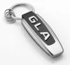 Превью - B66958424 MERCEDES Брелок Mercedes-Benz Key Ring, Model Series GLA (фото 3)