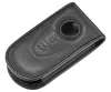 Превью - B66960576 MERCEDES Кожаный футляр для ключей Mercedes-Benz Keysleeve Gen.8, Black (фото 2)