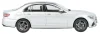 Превью - B66960498 MERCEDES Модель Mercedes-Benz E-Class AMG Line (W213), Scale 1:43, High-tech Silver (фото 3)