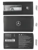 Превью - B66960498 MERCEDES Модель Mercedes-Benz E-Class AMG Line (W213), Scale 1:43, High-tech Silver (фото 4)