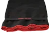 Превью - B66959288 MERCEDES Полотенце Mercedes-AMG Functional Towel, Black / Red (фото 2)