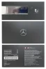 Превью - B66960808 MERCEDES Модель Mercedes-Benz G-Class, W463, Brilliant Blue, Scale 1:43 (фото 3)