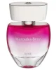 B66958574 MERCEDES Женская туалетная вода Mercedes-Benz Rose Perfume Women, 30 ml.