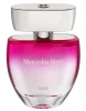 B66958573 MERCEDES Женская туалетная вода Mercedes-Benz Rose Perfume Women, 60 ml.