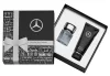 B66956006 MERCEDES Мужской подарочный парфюмерный набор Mercedes-Benz Parfums Men, 2er-Set