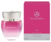 Превью - B66959409 MERCEDES Женская туалетная вода Mercedes-Benz Rose Dp Perfume Women, 60 ml. (фото 2)