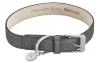 B66958833 MERCEDES Ошейник для собаки Mercedes-Benz Dog Collar, by MiaCara, Grey