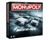 B66956001 MERCEDES Игра монополия Mercedes-AMG Monopoly