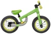 B66450080 MERCEDES Детский беговел Mercedes Balance Bike, Green