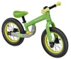 Превью - B66450080 MERCEDES Детский беговел Mercedes Balance Bike, Green (фото 2)