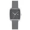 B66959457 MERCEDES Мужские наручные часы Mercedes-Benz Men’s Watch Modern, silver/anthracite/black