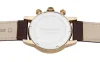 Превью - B66043324 MERCEDES Мужские наручные часы Mercedes Men's Classic Retro Gold Chronograph Watch (фото 3)