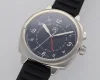 Превью - B66959459 MERCEDES Мужские наручные часы Mercedes-Benz Men’s Watch, G-Class, black/silver/red (фото 2)