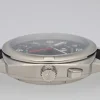 Превью - B66959459 MERCEDES Мужские наручные часы Mercedes-Benz Men’s Watch, G-Class, black/silver/red (фото 3)