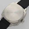 Превью - B66959459 MERCEDES Мужские наручные часы Mercedes-Benz Men’s Watch, G-Class, black/silver/red (фото 4)