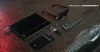 Превью - 80212413760 BMW Чехол BMW M для Samsung Galaxy S6, Soft Case, Black (фото 2)