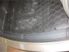 Превью - 15805005 RIVAL Коврик автомобильный Volkswagen Tiguan (ровный пол) 2017- , в багажник, полиуретан (фото 2)