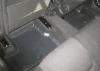 Превью - 16001001 RIVAL Комплект автомобильных ковриков Lada Granta 2011- HB, SD, полиуретан, низкий борт, крепеж для передних ковров (фото 2)