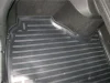 Превью - 16001003 RIVAL Коврик автомобильный Lada Granta 2014- LB, в багажник, полиуретан (фото 2)