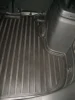 Превью - 14002004 RIVAL Коврик автомобильный Mitsubishi Outlander 2012-, в багажник, полиуретан, (без органайзера) (фото 2)