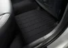 Превью - 62807001 RIVAL Комплект автомобильных ковриков Hyundai Sonata VII рестайлинг седан 2017-н.в./Kia Optima IV седан 2016-2018 2018-н.в (фото 2)