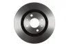 Превью - Z05978 Zentparts Тормозной диск (фото 4)