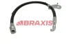 Превью - AH0536 BRAXIS Тормозной шланг (фото 3)