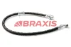 Превью - AH0238 BRAXIS Тормозной шланг (фото 3)