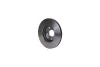 Превью - Z06116 Zentparts Тормозной диск (фото 5)