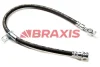 Превью - AH0218 BRAXIS Тормозной шланг (фото 2)