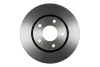 Превью - Z05996 Zentparts Тормозной диск (фото 4)