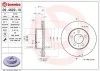 Превью - 09.4629.10 BREMBO Тормозной диск (фото 3)