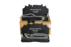 Превью - Z07209 Zentparts Комплект тормозных колодок, дисковый тормоз (фото 3)