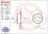 Превью - 09.4629.10 BREMBO Тормозной диск (фото 5)