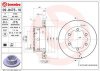 Превью - 09.8475.10 BREMBO Тормозной диск (фото 3)