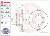 Превью - 09.8475.10 BREMBO Тормозной диск (фото 5)