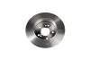 Превью - Z06036 Zentparts Тормозной диск (фото 3)