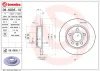 Превью - 08.6935.10 BREMBO Тормозной диск (фото 5)