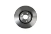 Превью - Z06171 Zentparts Тормозной диск (фото 4)
