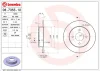 Превью - 08.7355.10 BREMBO Тормозной диск (фото 5)