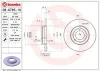 Превью - 08.6785.10 BREMBO Тормозной диск (фото 3)