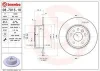 Превью - 08.7015.10 BREMBO Тормозной диск (фото 3)