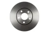Превью - Z05946 Zentparts Тормозной диск (фото 4)