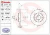 Превью - 08.4177.10 BREMBO Тормозной диск (фото 3)