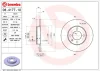 Превью - 08.4177.10 BREMBO Тормозной диск (фото 5)