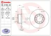 Превью - 08.3189.20 BREMBO Тормозной диск (фото 5)