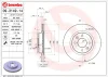 Превью - 09.3149.14 BREMBO Тормозной диск (фото 5)