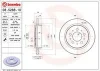 Превью - 08.5288.10 BREMBO Тормозной диск (фото 3)